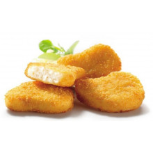 НАГГЕТСЫ КУРИНЫЕ